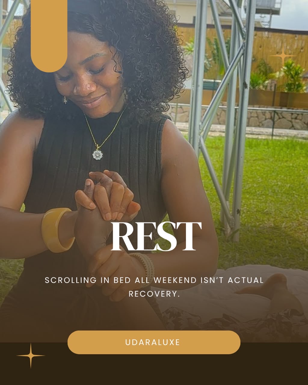 Rest